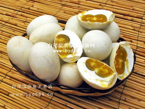 河北保定市白洋淀特产加工厂 精心制作地道咸鸭蛋与无铅松花蛋，传递水乡滋味