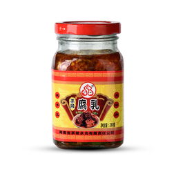 舌尖上的湘味 茶陵腐乳，一片故乡情浓于心